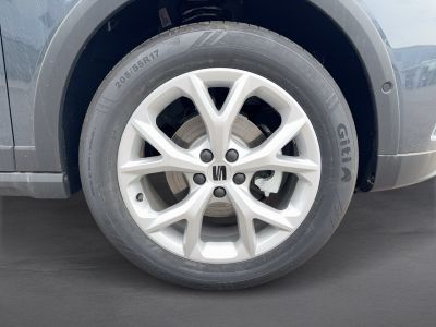 Seat Arona Gebrauchtwagen Seat Arona Gebrauchtwagen