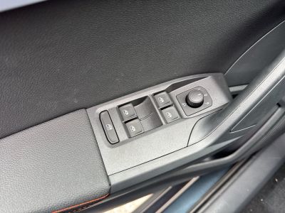 Seat Arona Gebrauchtwagen Seat Arona Gebrauchtwagen