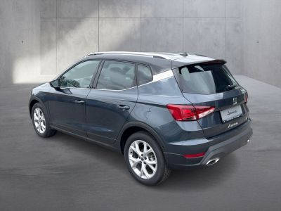 Seat Arona Gebrauchtwagen Seat Arona Gebrauchtwagen