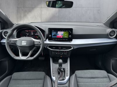Seat Arona Gebrauchtwagen Seat Arona Gebrauchtwagen