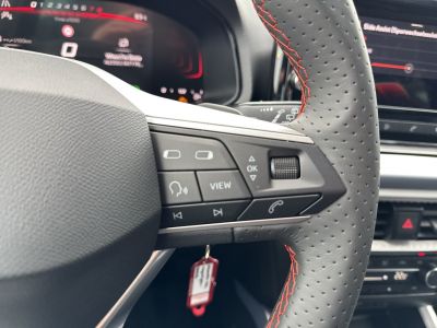 Seat Arona Gebrauchtwagen Seat Arona Gebrauchtwagen