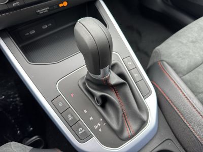 Seat Arona Gebrauchtwagen Seat Arona Gebrauchtwagen