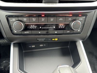 Seat Arona Gebrauchtwagen Seat Arona Gebrauchtwagen