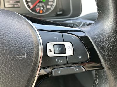 VW Multivan Gebrauchtwagen