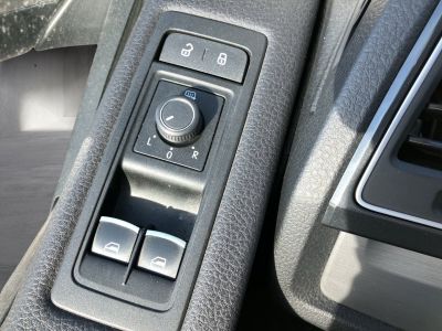 VW Multivan Gebrauchtwagen