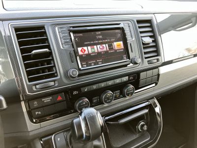 VW Multivan Gebrauchtwagen