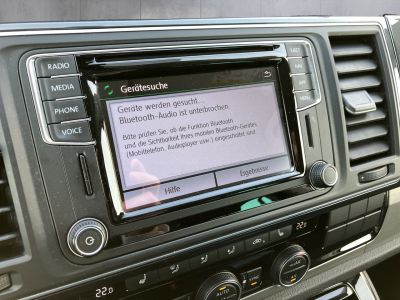 VW Multivan Gebrauchtwagen