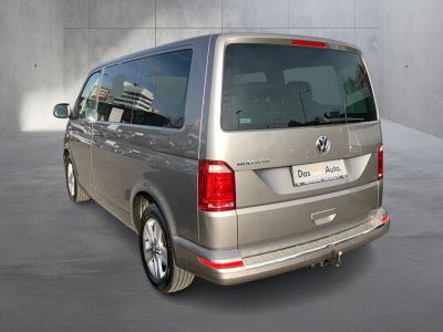 VW Multivan Gebrauchtwagen