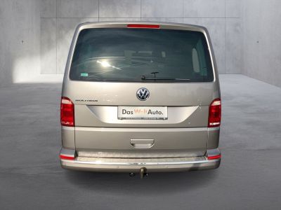 VW Multivan Gebrauchtwagen