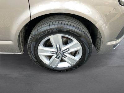 VW Multivan Gebrauchtwagen