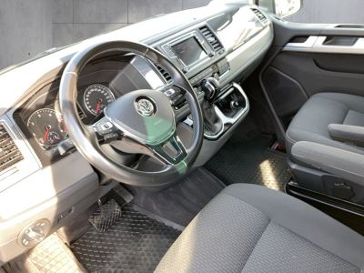 VW Multivan Gebrauchtwagen