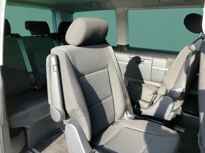 VW Multivan Gebrauchtwagen