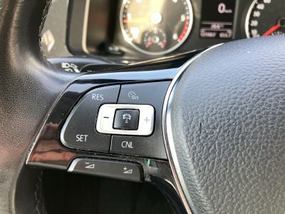 VW Multivan Gebrauchtwagen