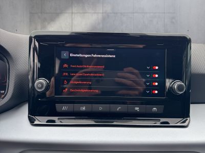 Seat Arona Gebrauchtwagen Seat Arona Gebrauchtwagen