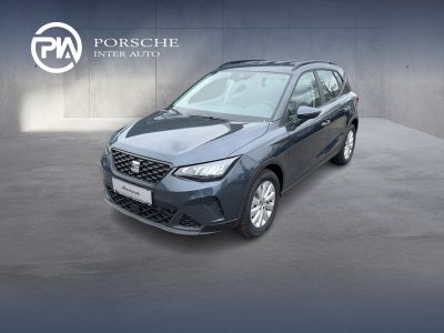 Seat Arona Gebrauchtwagen Seat Arona Gebrauchtwagen