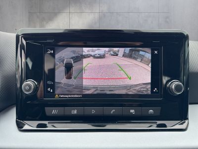 Seat Arona Gebrauchtwagen Seat Arona Gebrauchtwagen