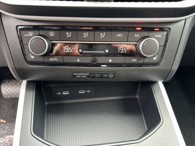 Seat Arona Gebrauchtwagen Seat Arona Gebrauchtwagen