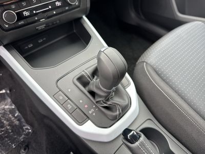 Seat Arona Gebrauchtwagen Seat Arona Gebrauchtwagen