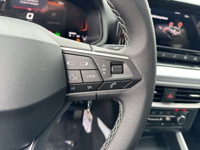 Seat Arona Gebrauchtwagen Seat Arona Gebrauchtwagen