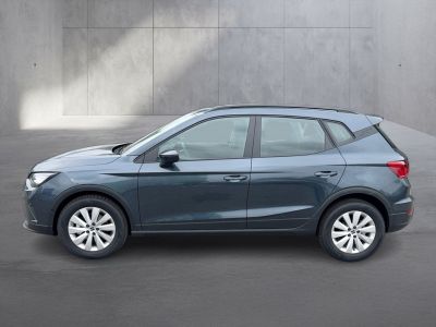 Seat Arona Gebrauchtwagen Seat Arona Gebrauchtwagen