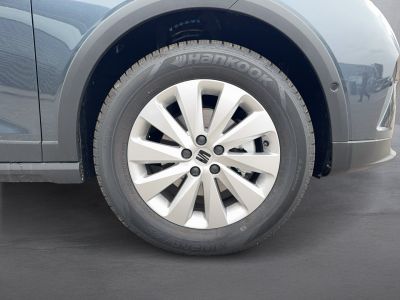 Seat Arona Gebrauchtwagen Seat Arona Gebrauchtwagen