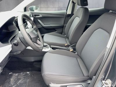 Seat Arona Gebrauchtwagen Seat Arona Gebrauchtwagen