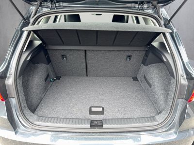 Seat Arona Gebrauchtwagen Seat Arona Gebrauchtwagen