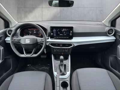Seat Arona Gebrauchtwagen Seat Arona Gebrauchtwagen
