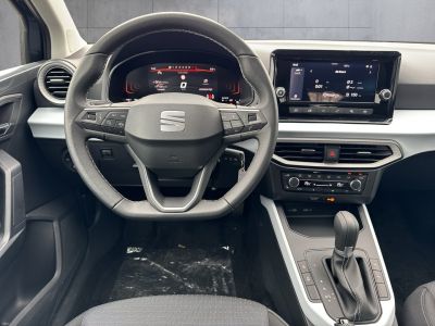 Seat Arona Gebrauchtwagen Seat Arona Gebrauchtwagen