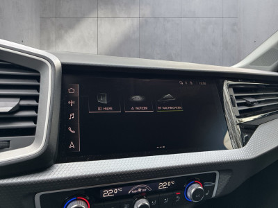 Audi A1 Gebrauchtwagen