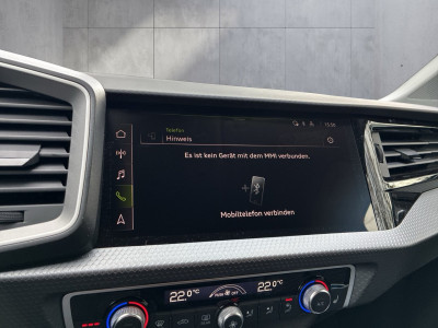 Audi A1 Gebrauchtwagen
