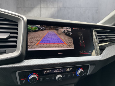 Audi A1 Gebrauchtwagen