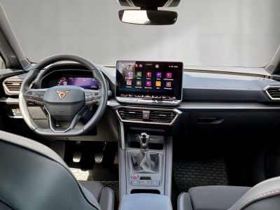 Cupra Formentor Gebrauchtwagen