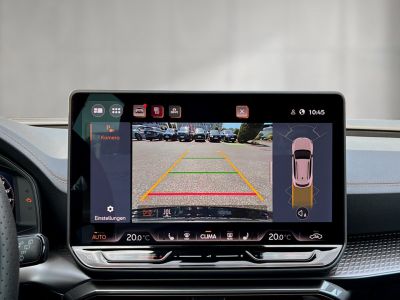 Cupra Formentor Gebrauchtwagen