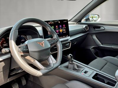 Cupra Formentor Gebrauchtwagen