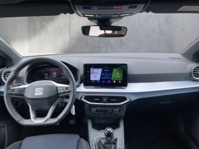 Seat Ibiza Gebrauchtwagen Seat Ibiza Gebrauchtwagen