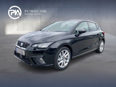 Seat Ibiza Gebrauchtwagen Seat Ibiza Gebrauchtwagen