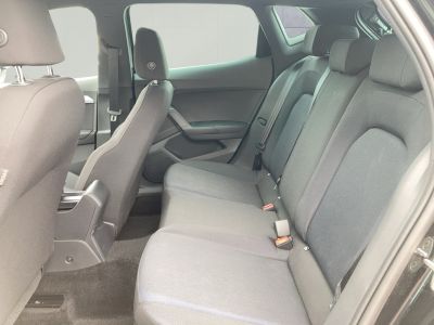 Seat Ibiza Gebrauchtwagen Seat Ibiza Gebrauchtwagen
