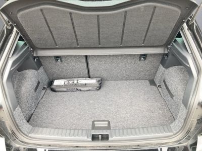 Seat Ibiza Gebrauchtwagen Seat Ibiza Gebrauchtwagen