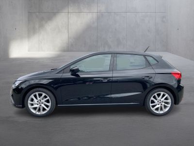 Seat Ibiza Gebrauchtwagen Seat Ibiza Gebrauchtwagen