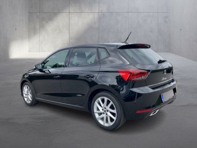 Seat Ibiza Gebrauchtwagen Seat Ibiza Gebrauchtwagen