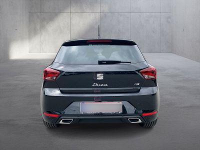Seat Ibiza Gebrauchtwagen Seat Ibiza Gebrauchtwagen
