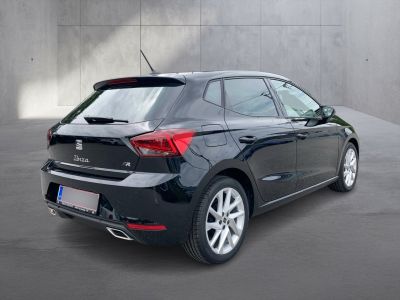 Seat Ibiza Gebrauchtwagen Seat Ibiza Gebrauchtwagen