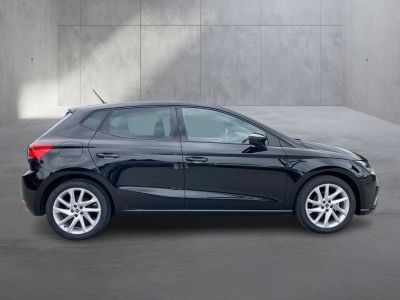 Seat Ibiza Gebrauchtwagen Seat Ibiza Gebrauchtwagen