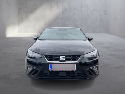 Seat Ibiza Gebrauchtwagen Seat Ibiza Gebrauchtwagen