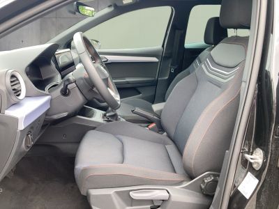 Seat Ibiza Gebrauchtwagen Seat Ibiza Gebrauchtwagen