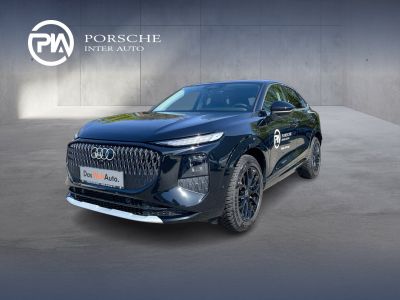 Audi Q3 Gebrauchtwagen Audi Q3 Gebrauchtwagen