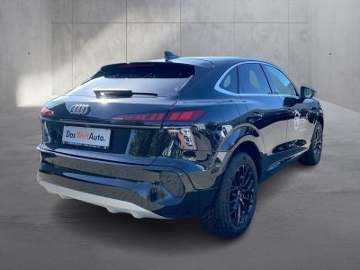 Audi Q3 Gebrauchtwagen Audi Q3 Gebrauchtwagen