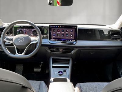 VW Tiguan Gebrauchtwagen VW Tiguan Gebrauchtwagen