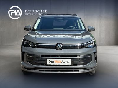 VW Tiguan Gebrauchtwagen VW Tiguan Gebrauchtwagen